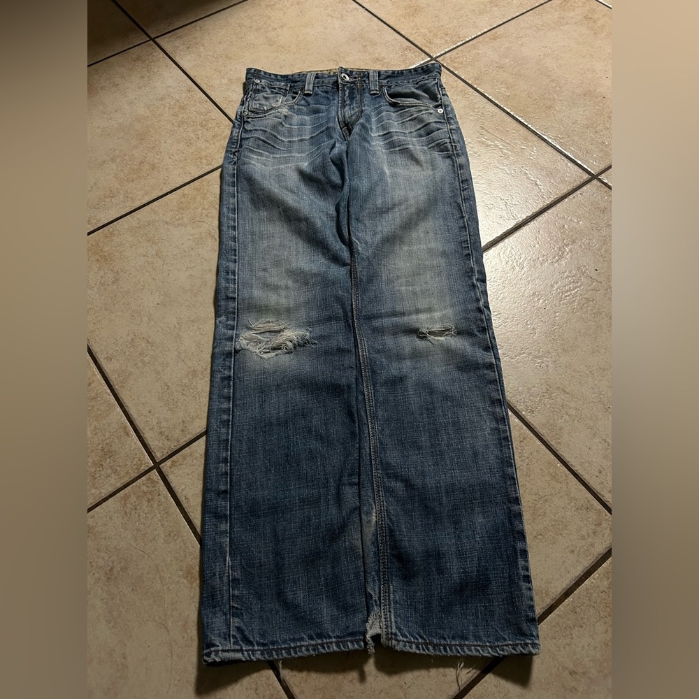 Levi y2k jeans